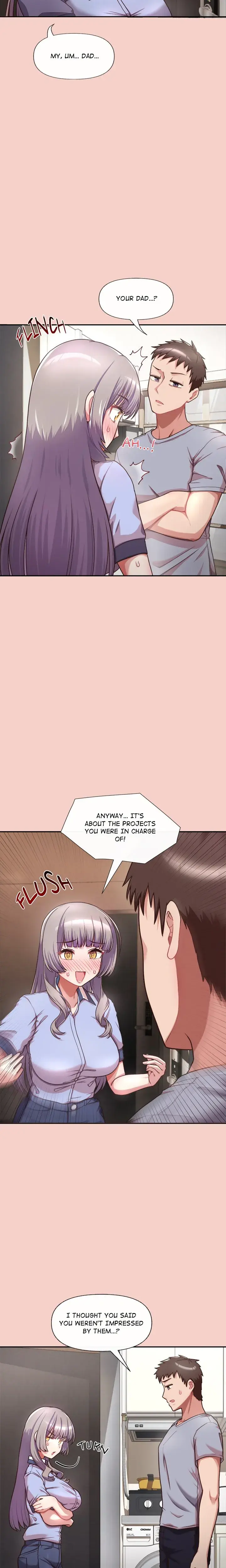 Now I M The Boss Chapter 1 - Page 25