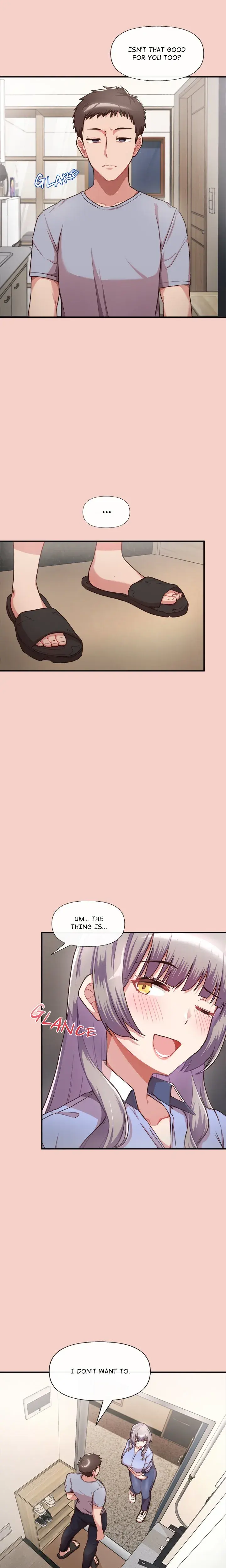 Now I M The Boss Chapter 1 - Page 28