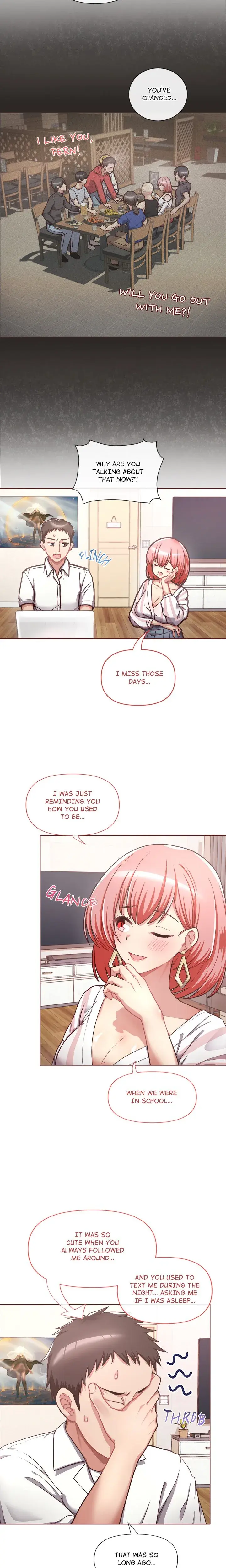 Now I M The Boss Chapter 1 - Page 5