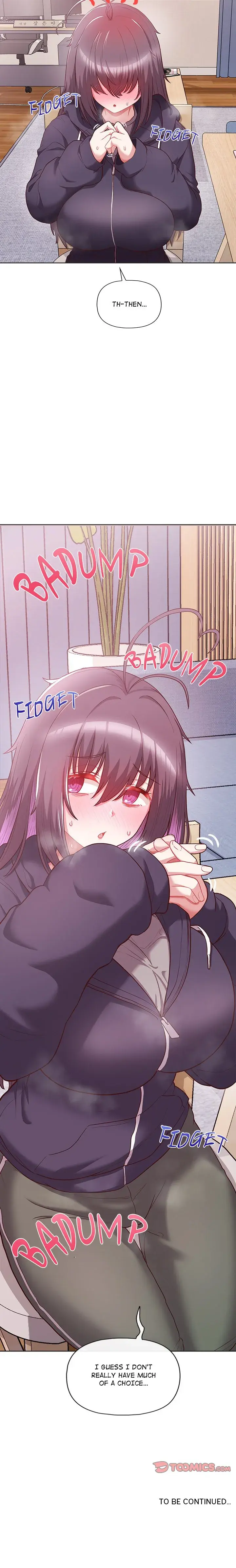 Now I M The Boss Chapter 10 - Page 18