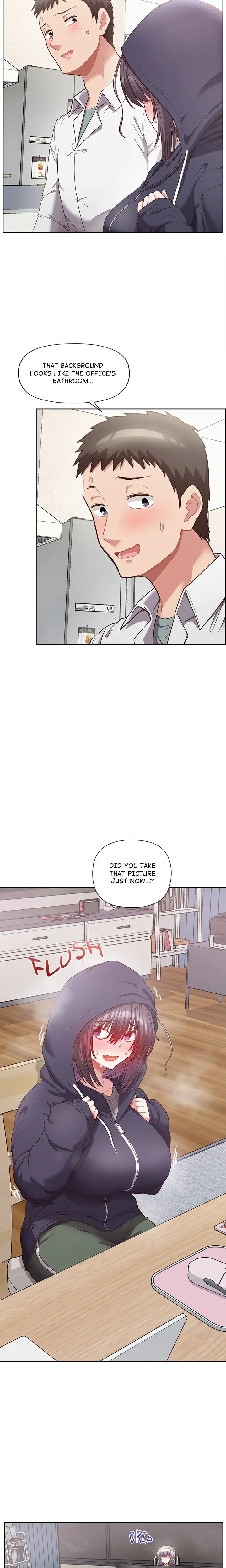 Now I M The Boss Chapter 10 - Page 2