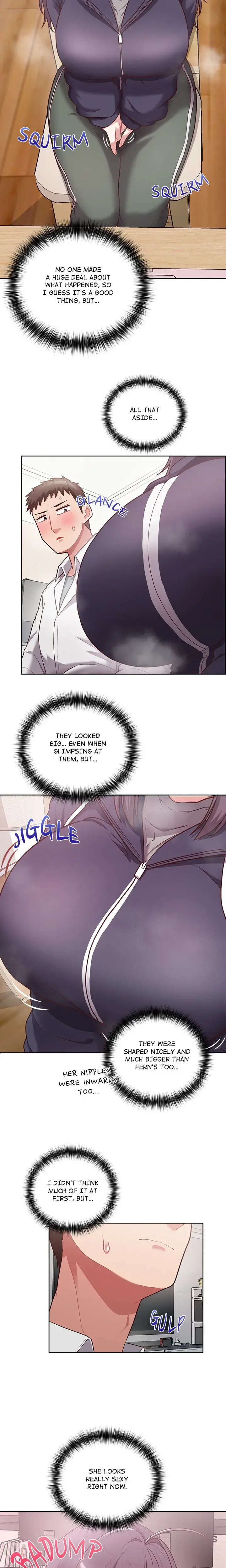 Now I M The Boss Chapter 10 - Page 5