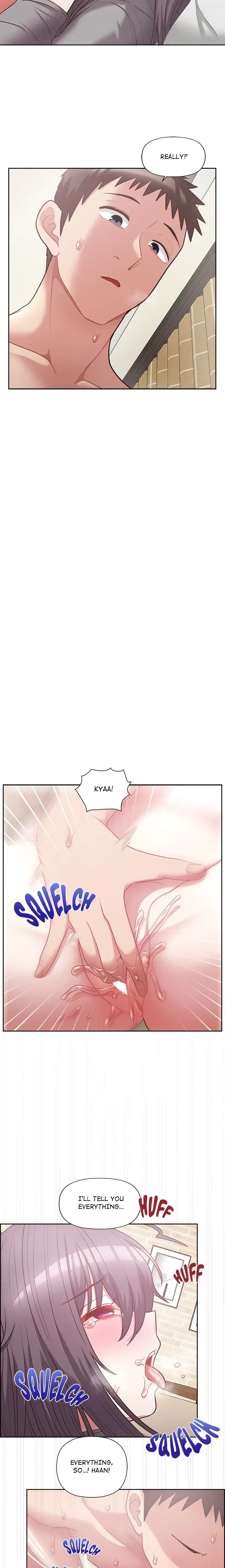 Now I M The Boss Chapter 11 - Page 17