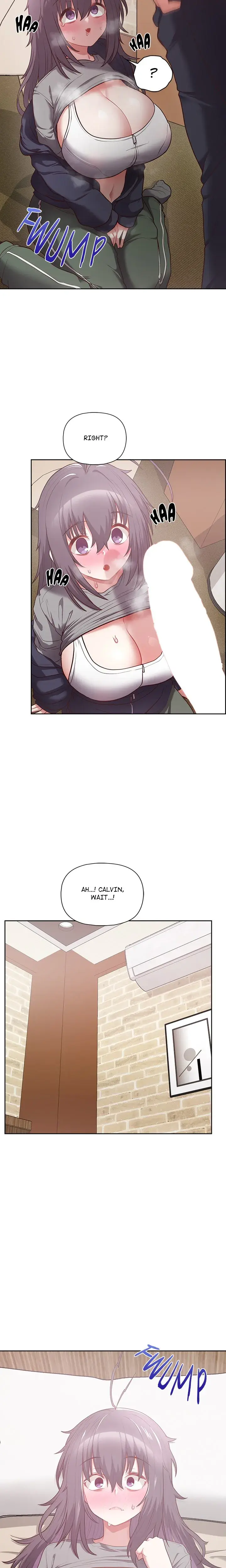Now I M The Boss Chapter 11 - Page 9