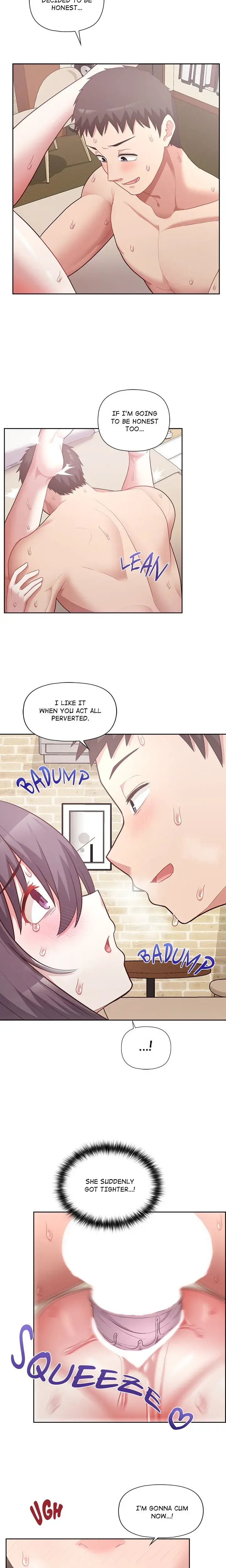 Now I M The Boss Chapter 12 - Page 15