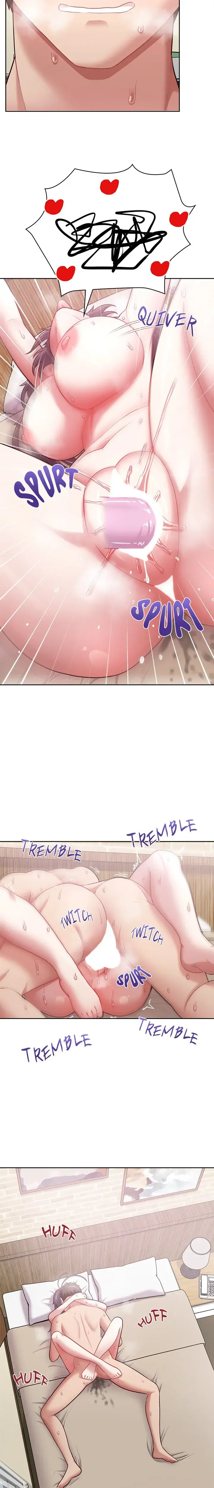 Now I M The Boss Chapter 12 - Page 16