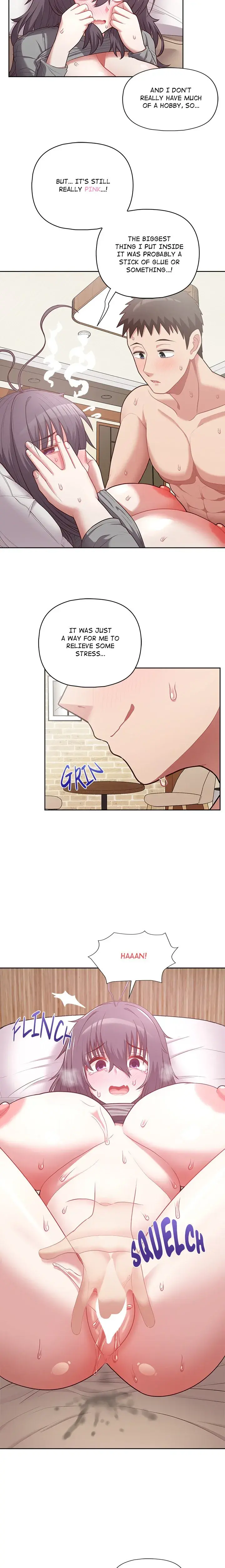 Now I M The Boss Chapter 12 - Page 2