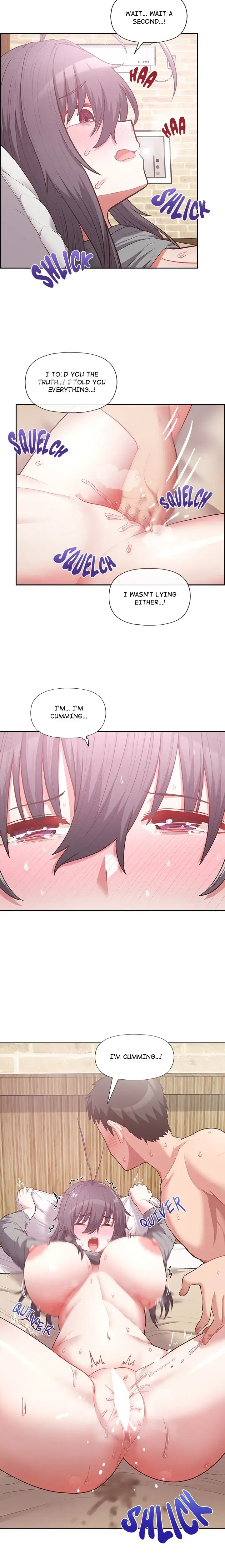 Now I M The Boss Chapter 12 - Page 3