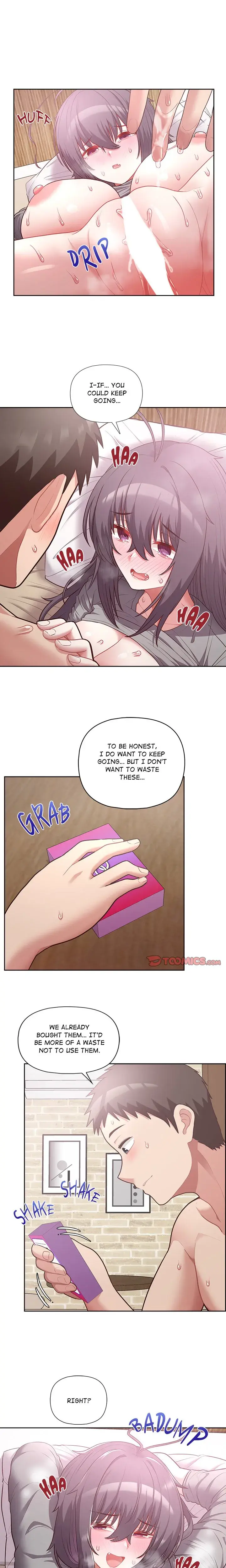 Now I M The Boss Chapter 12 - Page 4
