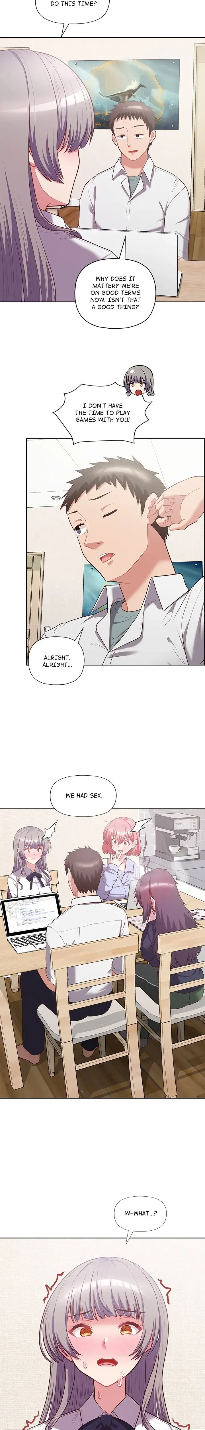 Now I M The Boss Chapter 14 - Page 13