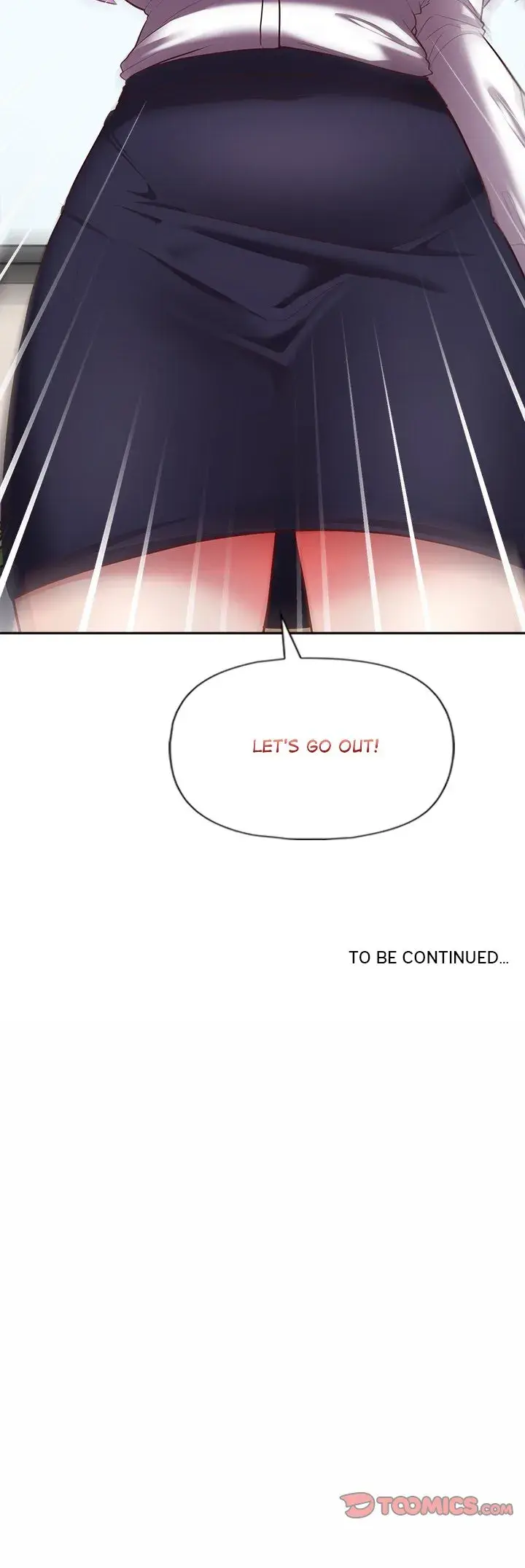 Now I M The Boss Chapter 14 - Page 21