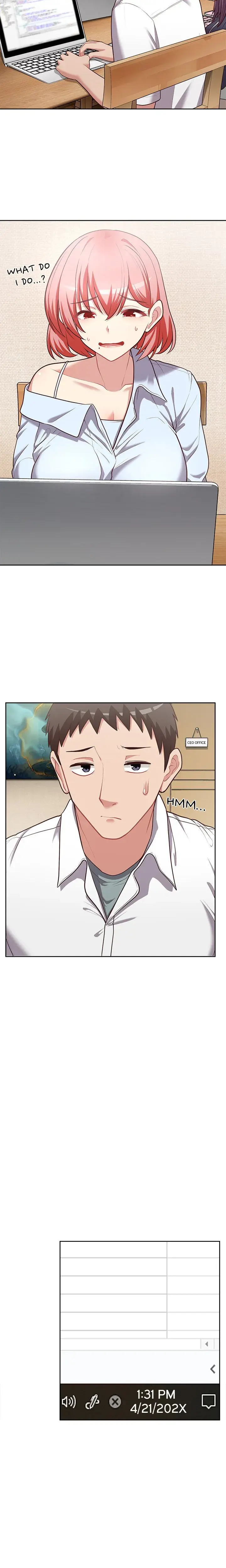 Now I M The Boss Chapter 15 - Page 13