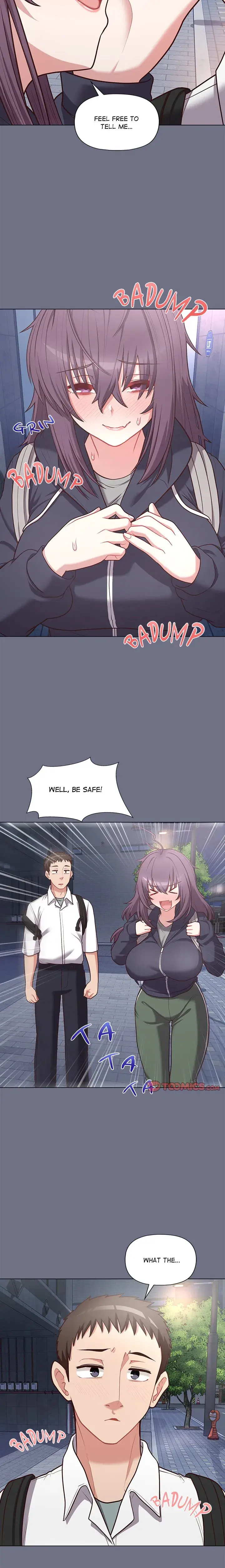 Now I M The Boss Chapter 16 - Page 14