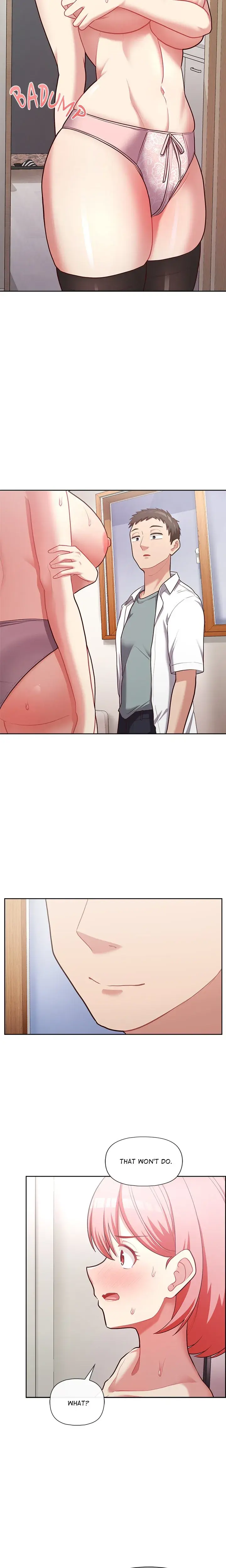 Now I M The Boss Chapter 16 - Page 19