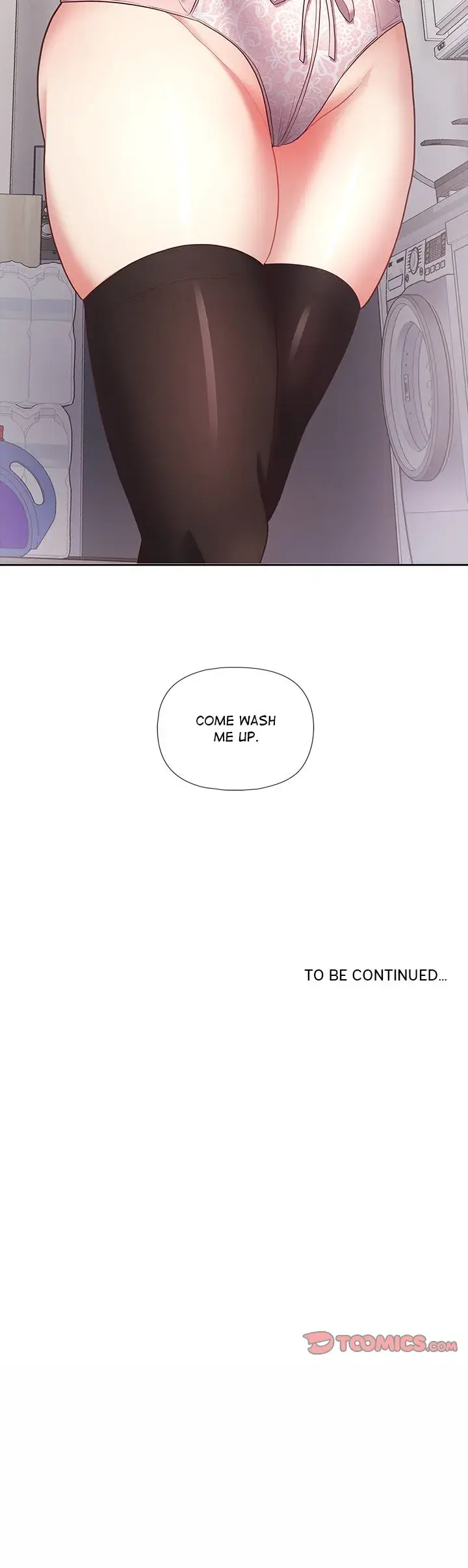 Now I M The Boss Chapter 16 - Page 21