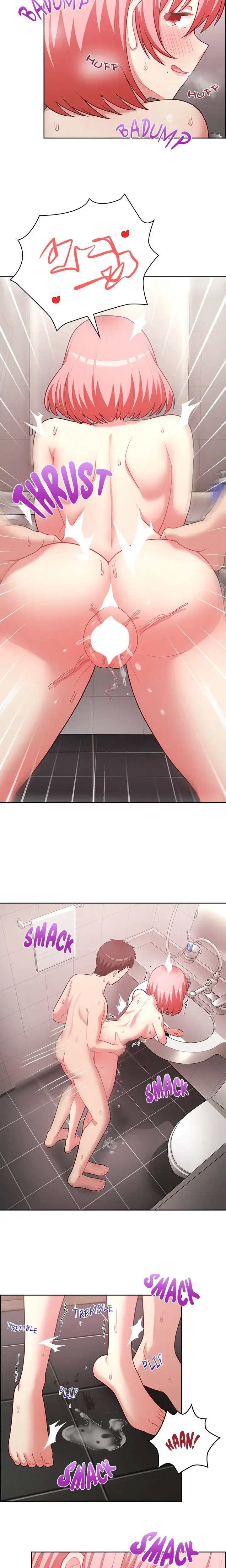 Now I M The Boss Chapter 18 - Page 11