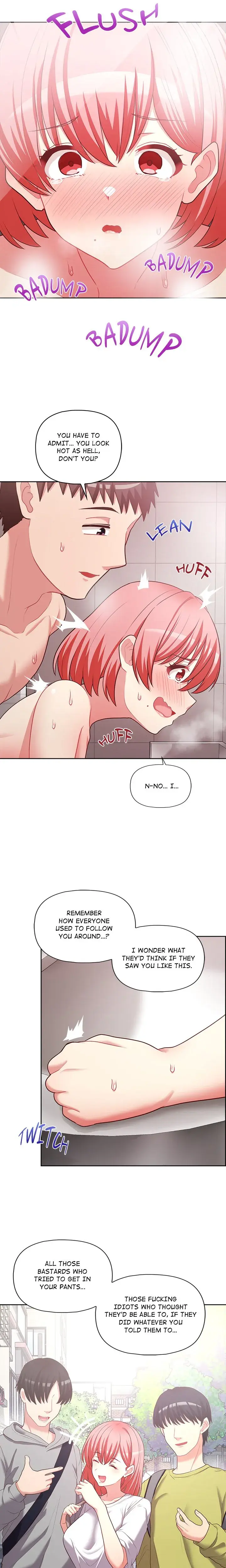 Now I M The Boss Chapter 18 - Page 13