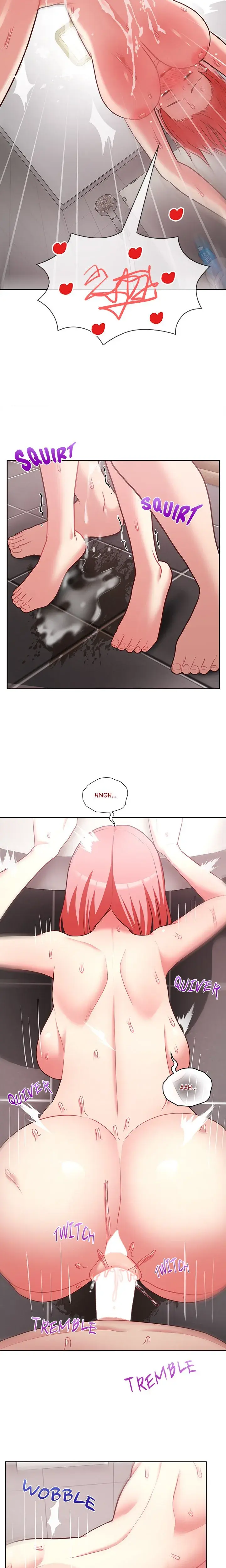 Now I M The Boss Chapter 18 - Page 17