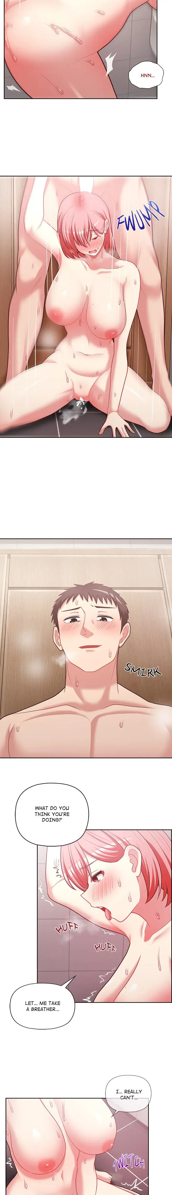 Now I M The Boss Chapter 18 - Page 18