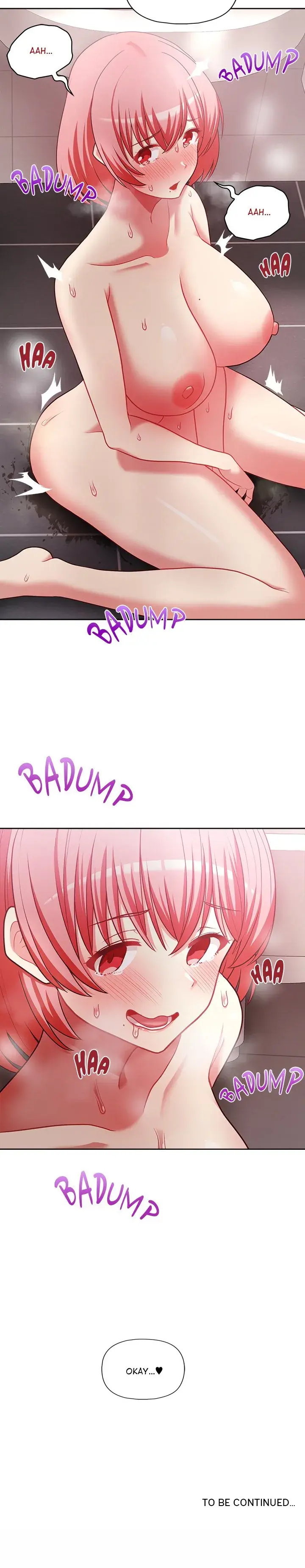 Now I M The Boss Chapter 18 - Page 20