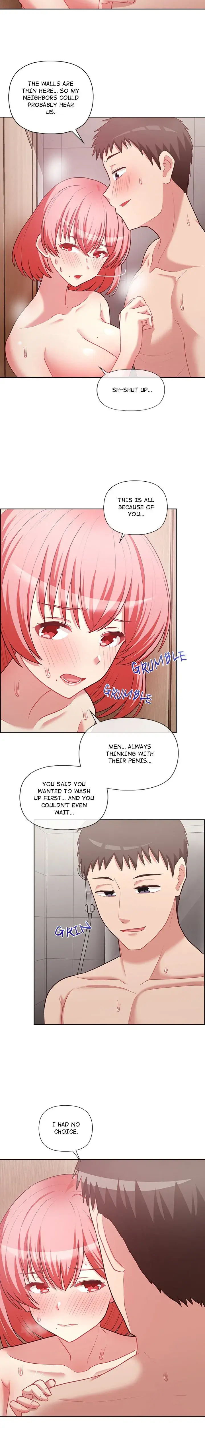Now I M The Boss Chapter 18 - Page 4