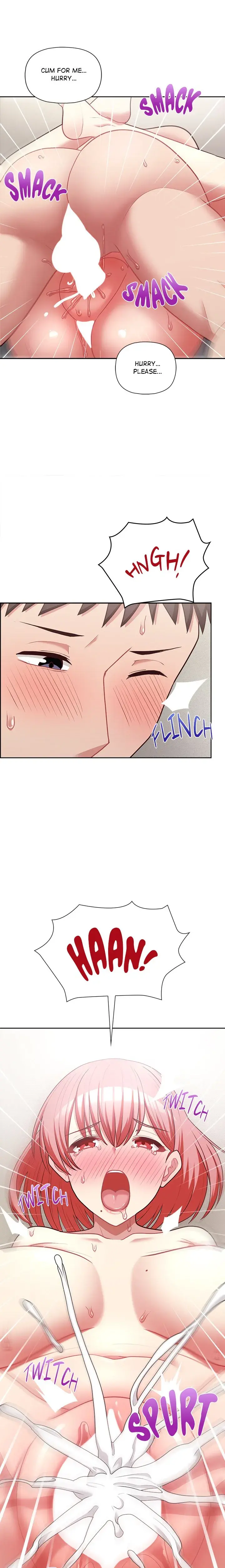 Now I M The Boss Chapter 19 - Page 17