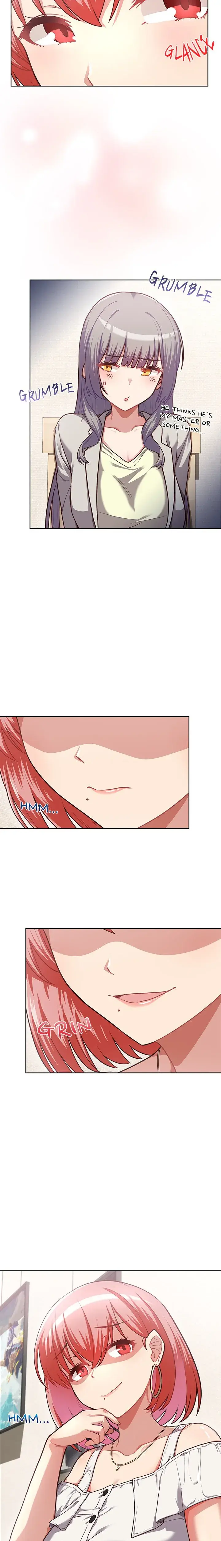 Now I M The Boss Chapter 2 - Page 15
