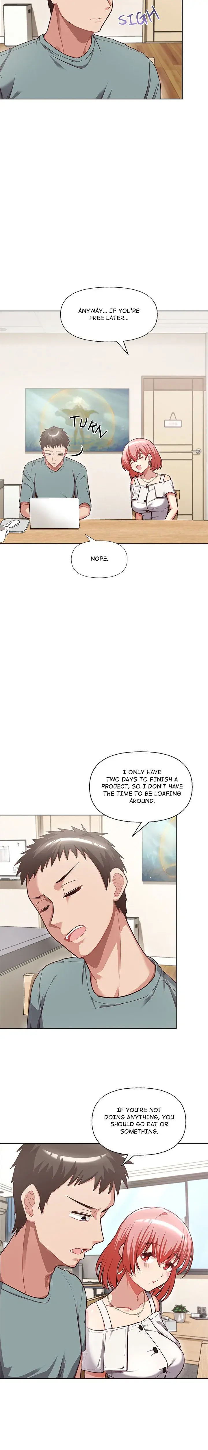 Now I M The Boss Chapter 2 - Page 20