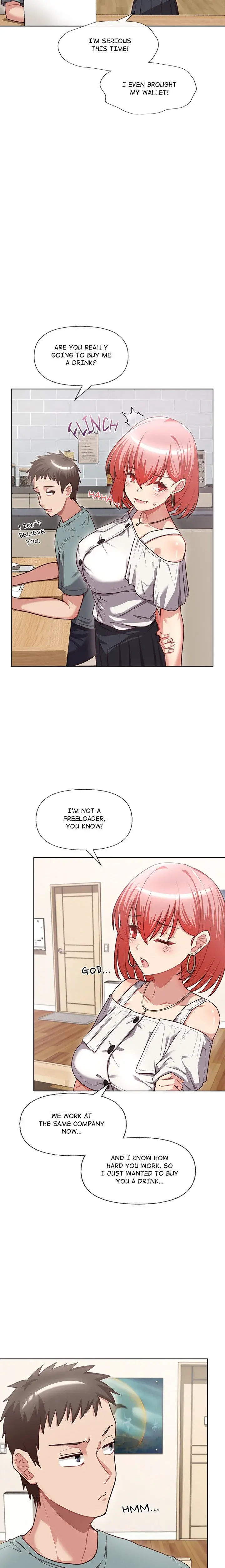 Now I M The Boss Chapter 2 - Page 22