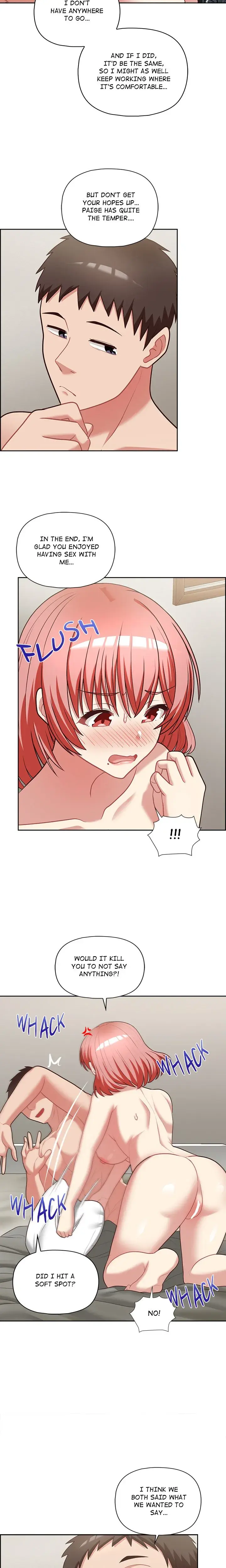 Now I M The Boss Chapter 20 - Page 14
