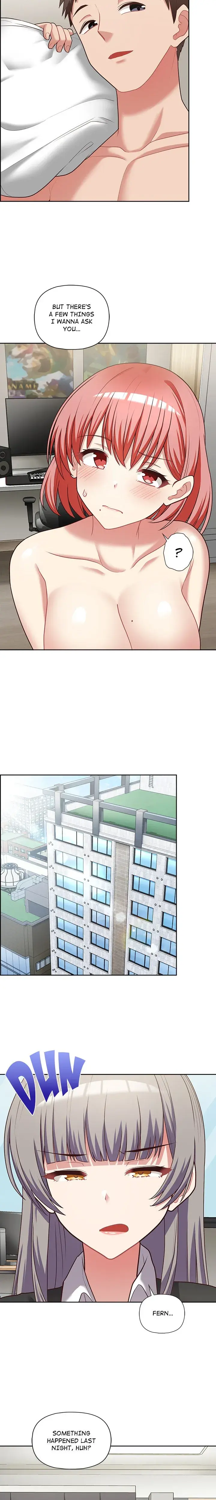 Now I M The Boss Chapter 20 - Page 15