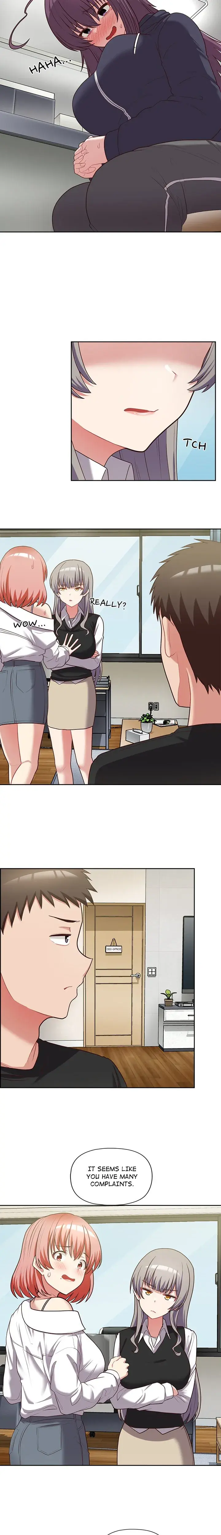 Now I M The Boss Chapter 20 - Page 18
