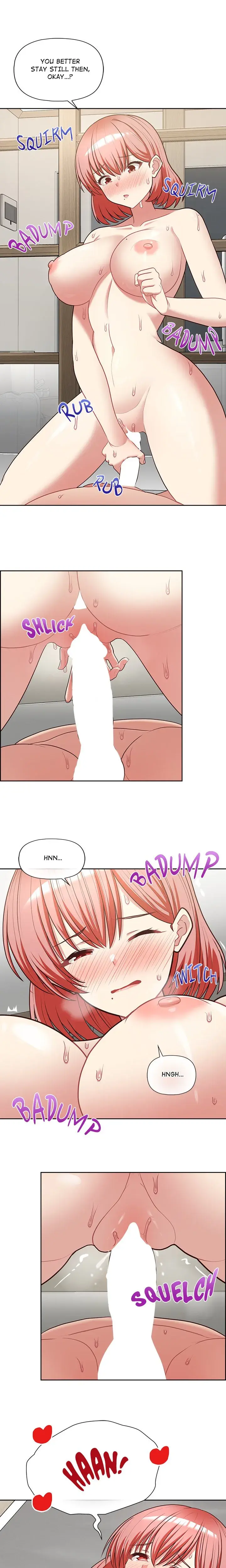 Now I M The Boss Chapter 20 - Page 6