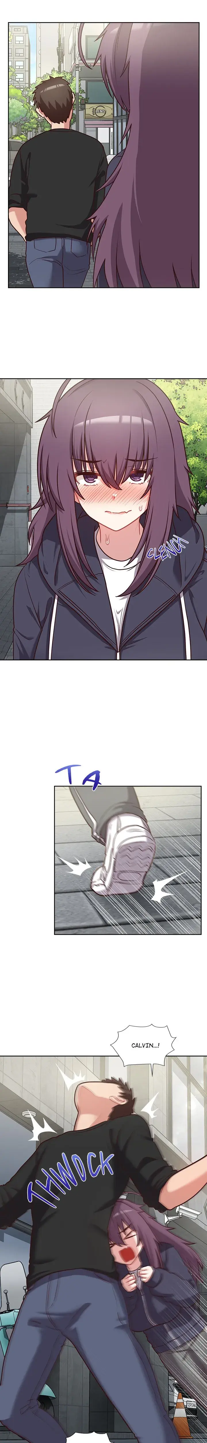Now I M The Boss Chapter 21 - Page 16