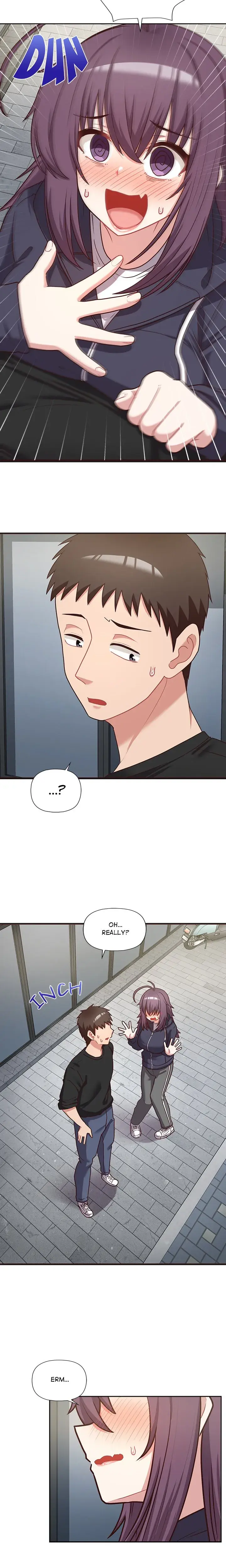 Now I M The Boss Chapter 21 - Page 18