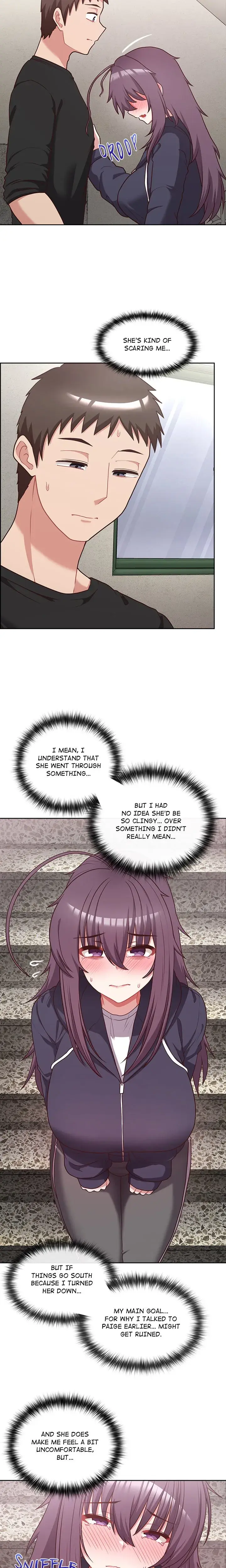 Now I M The Boss Chapter 22 - Page 11