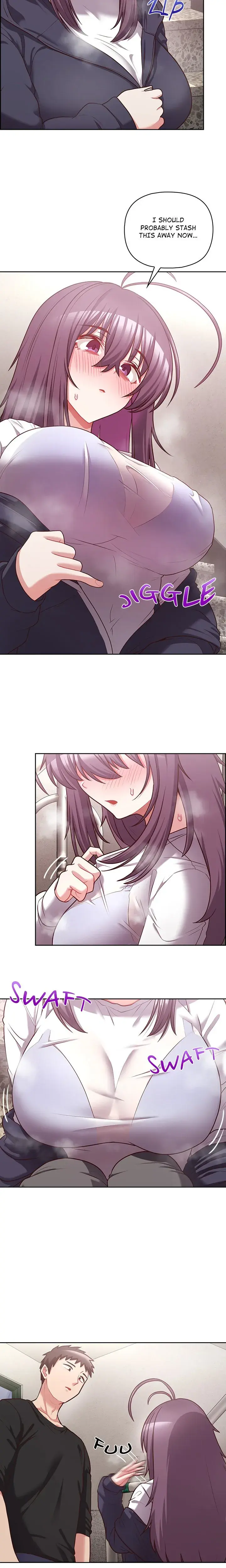 Now I M The Boss Chapter 22 - Page 14
