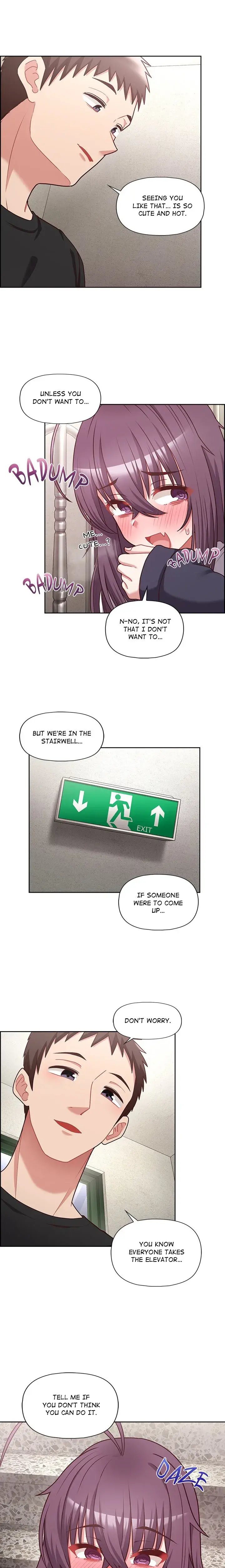Now I M The Boss Chapter 22 - Page 16