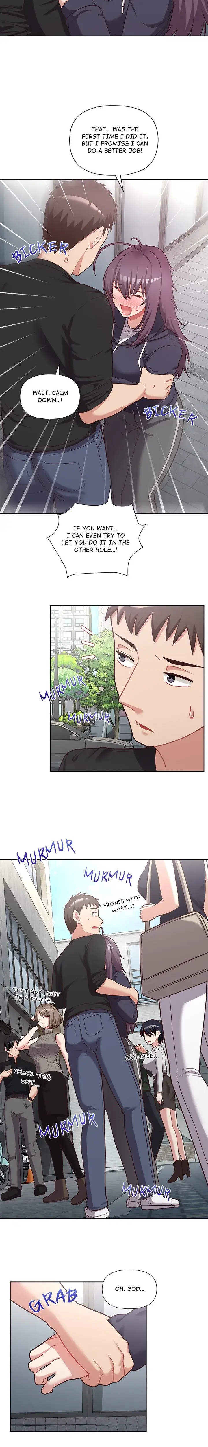 Now I M The Boss Chapter 22 - Page 2