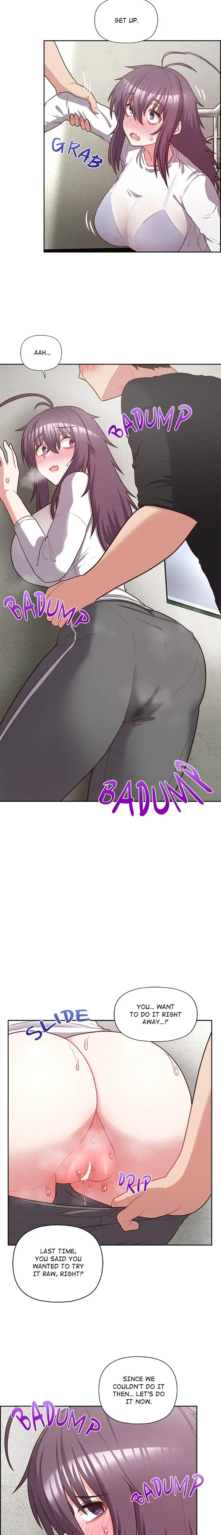 Now I M The Boss Chapter 23 - Page 10