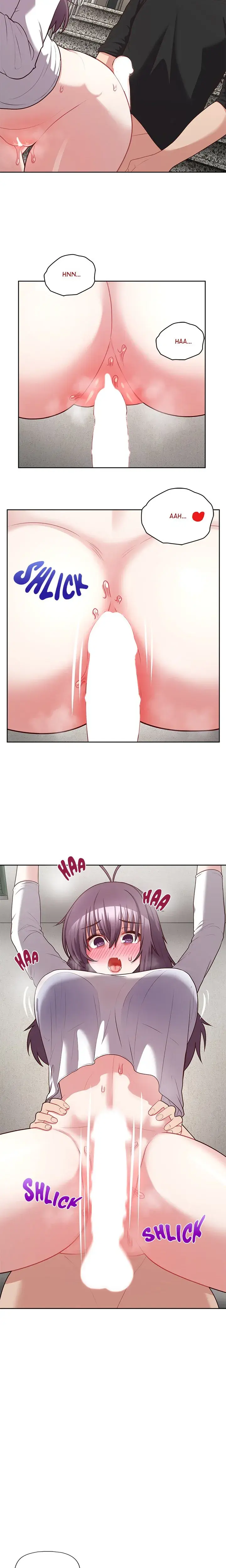 Now I M The Boss Chapter 23 - Page 12