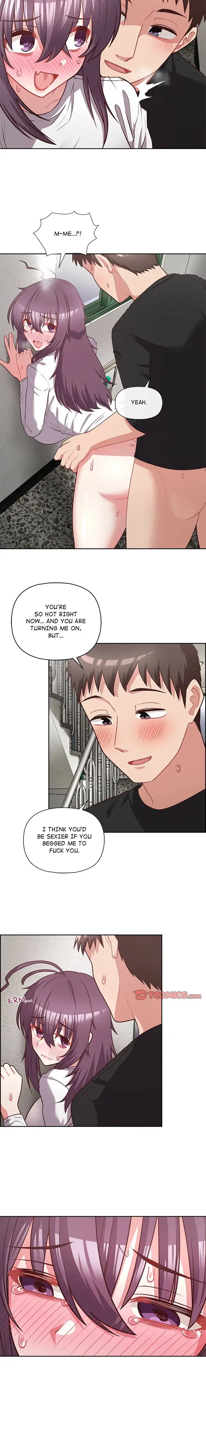 Now I M The Boss Chapter 23 - Page 14