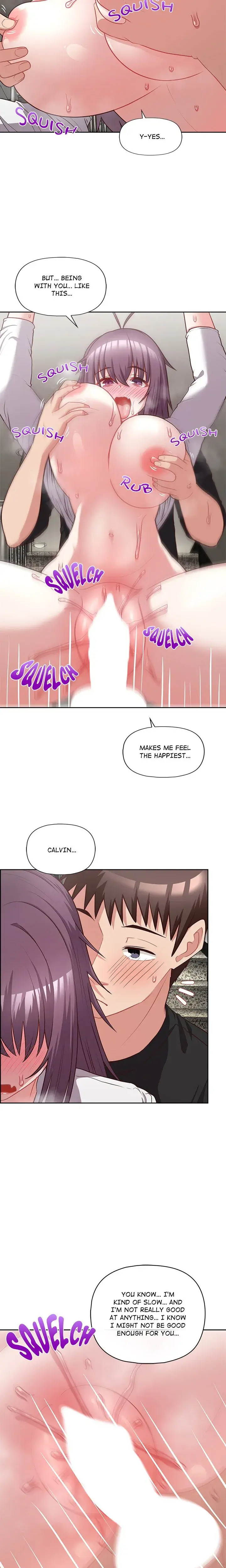 Now I M The Boss Chapter 23 - Page 19