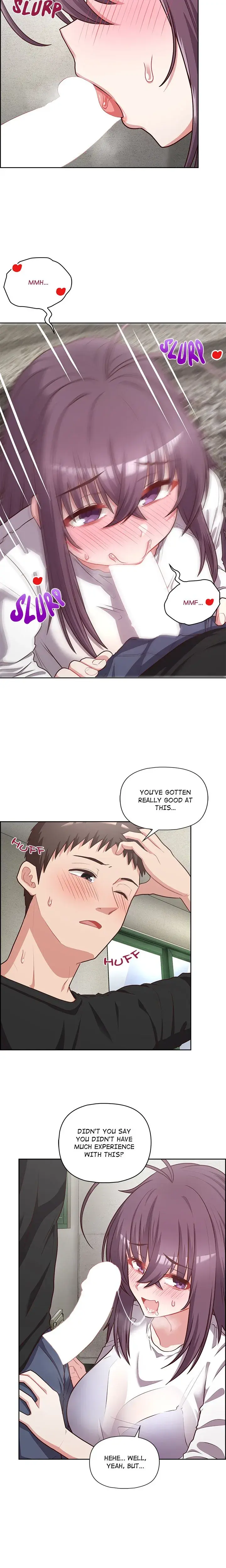 Now I M The Boss Chapter 23 - Page 2