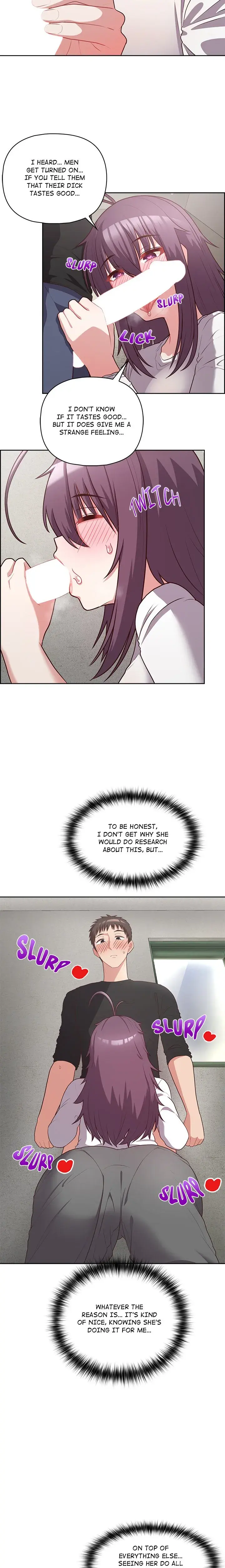 Now I M The Boss Chapter 23 - Page 5