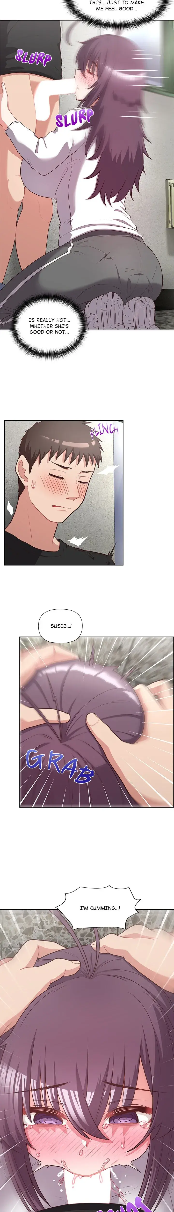 Now I M The Boss Chapter 23 - Page 6