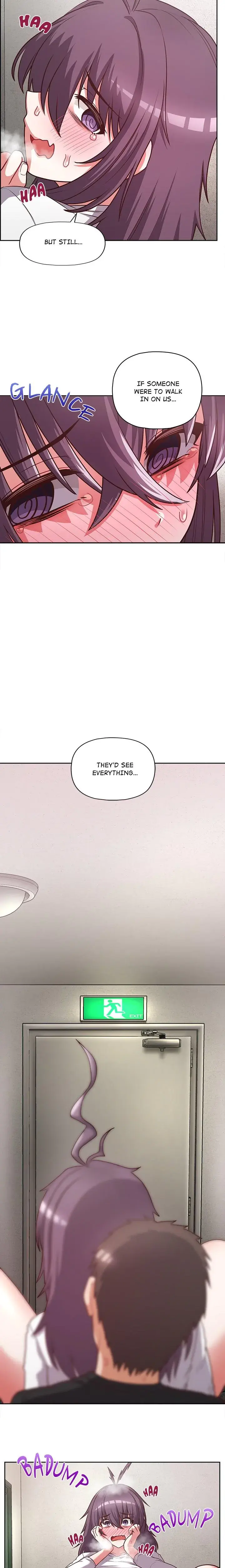 Now I M The Boss Chapter 24 - Page 10