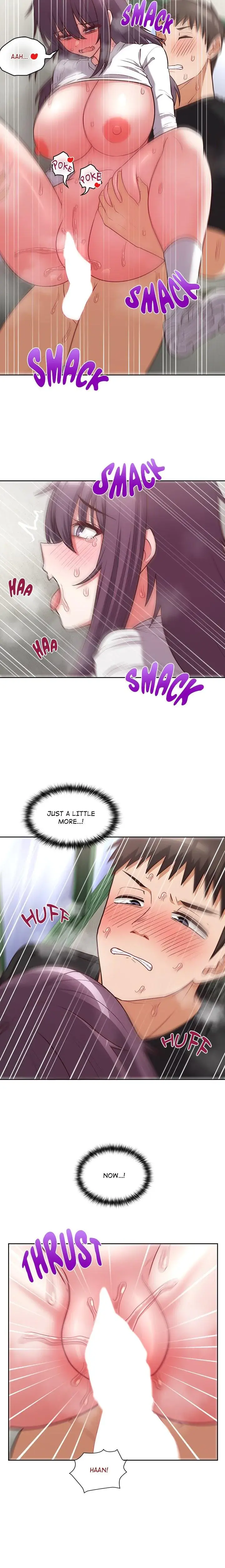 Now I M The Boss Chapter 24 - Page 15