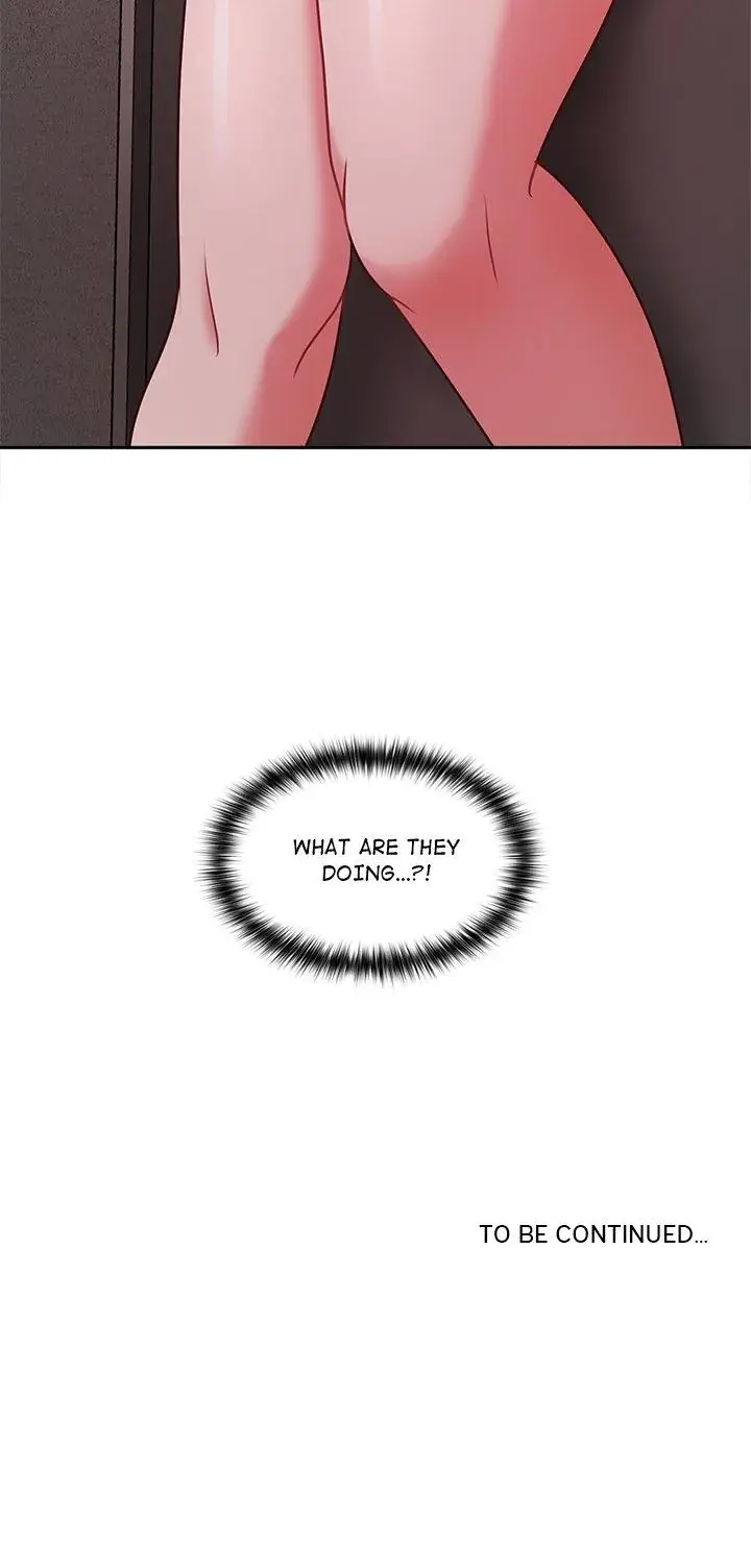 Now I M The Boss Chapter 24 - Page 20