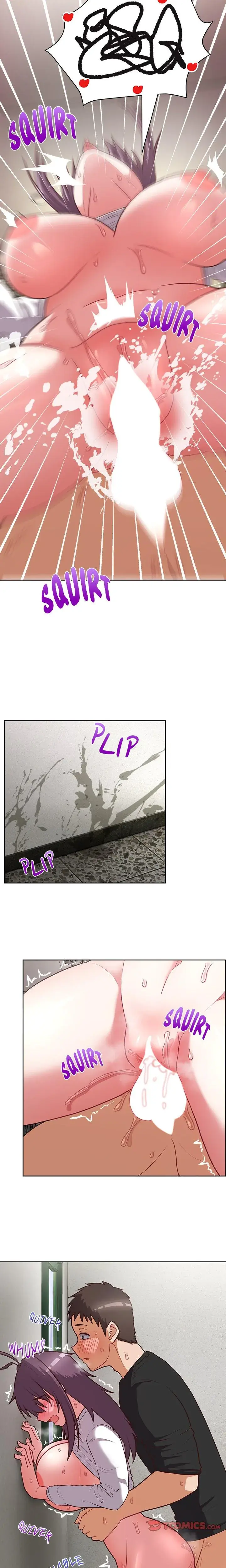 Now I M The Boss Chapter 24 - Page 7